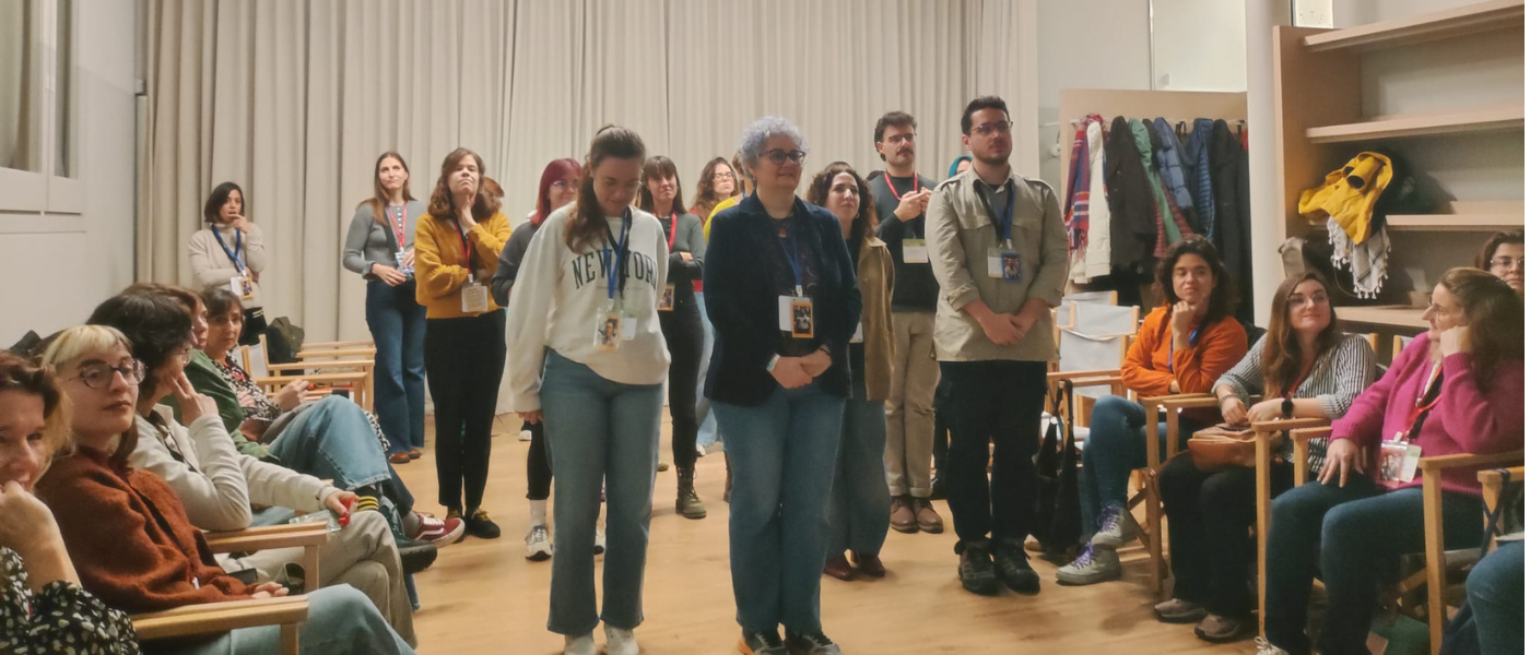 Congreso de Comunicación y Salud: talleres que abordan la diversidad, la inclusión y la humanización en la práctica sanitaria